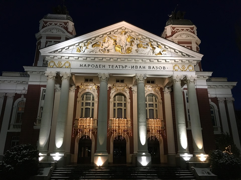 забелжителности